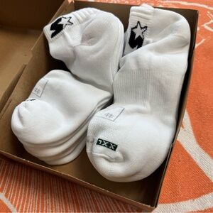 Starter Drymax Mini Crew Socks